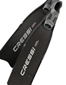 Cressi Gara Modular Carbon Black