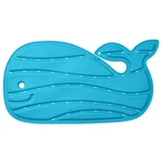 Skip Hop Moby 鯨魚浴室防滑墊     [清貨特價 : HK$199]