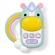 Skip Hop Zoo Unicorn Phone   [Special price : HK$119]