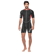 Seac 2.5mm Shorty Wetsuits - Men's