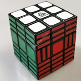 Full Function 3x3x10 II Black Body