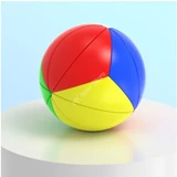 Moyu YJ Yeet Ball Cube Stickerless