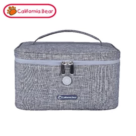 California Bear UVC 紫外線便攜消毒盒