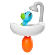 Skip Hop Zoo Squeeze & Shower Dog   [Member price : HK$104]