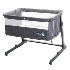 台灣KuKu Duck 成長型床邊床