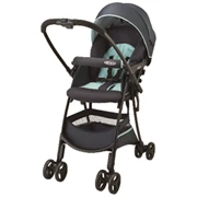 美國 Graco Citi GO 嬰幼兒手推車       [會員價 : HK$1880]