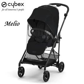 德國Cybex Melio 手推車雨篷