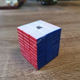 Full Function 3x3x10 I Cube Stickerless