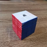 Full Function 3x3x10 II Cube Stickerless