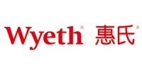 Wyeth 惠氏