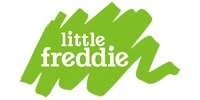 Little Freddie