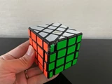 Calvin's 4x4x4 Windmill Extreme Cube Black Body