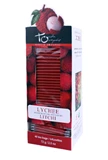 Touch Organic - Organic Lychee Black Tea (40 Bag x 12) 有机荔枝红茶