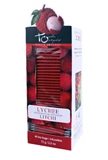 Touch Organic - Organic Lychee Black Tea (40 bags) 有機荔枝紅茶