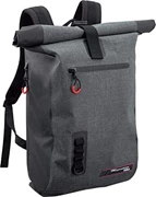 Gull Water Protect Backpack 3-Black Denim