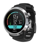  Suunto D5 Black/Silver