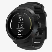 SUUNTO D5 ALL BLACK