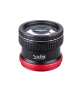 WeeFine Close-Up lens Underwater +23 with M67