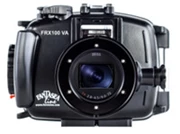 Fantasea Vacuum Housing for Sony RX100 III / IV / V / VA