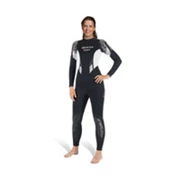  Mares Reef 3mm She Dive size 3