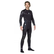 W3.5mm Overall Wetsuit-Wide-L