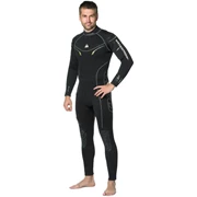 Waterproof W30 2.5mm wetsuit-Men-S