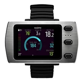 Suunto Eon Steel With Boot & USB