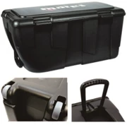 MARES DIVING BOX - BLACK