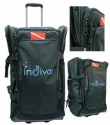   Indivar Trolley Bag