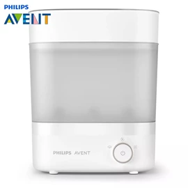 英國 Avent Premium 蒸氣消毒烘乾機