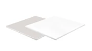 iFam (Korea) RUUN Birch Playmat (S) Brown/White (140 x 140 x 4cm)     [Member price : HK$1155]