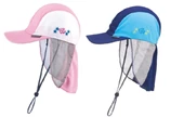 Reeftourer Junior UV Cap