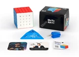 Moyu MeiLong 5M Magnetic 5x5x5 Cube Stickerless