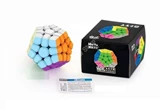 Moyu MeiLong Magnetic Megaminx Stickerless