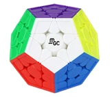 Moyu YJ MGC Magnetic Megaminx Stickerless