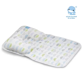 台灣KuKu Duck 多功能護頭枕(兩色選)