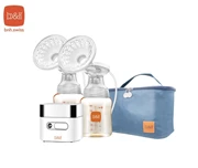 B&H(Swiss) Electric Double Breast Pump        [Special price : HK$1349]