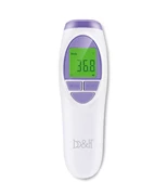 B&H (Swiss) Non-contact infrared thermometer   [Member price : HK$449]