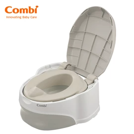 日本Combi 分阶段训练便器(两色选)