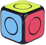 QiYi MoFangGe 1x1 Magic Cube Puzzle Standard Version