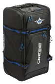 Cressi Jumbo Trolley Bag (4.5kg/140L)