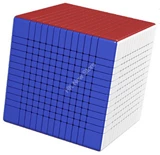 MoYu MeiLong 13x13x13 Flat-shaped Stickerless Cube