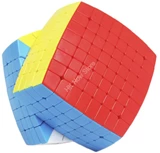 SengSo 8x8x8 Pillow Cube Stickerless
