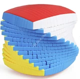 SengSo 13x13x13 Pillow Cube Stickerless