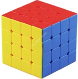 SengSo Mr.M Magnetic 4x4x4 Cube Stickerless (6.3cm)