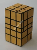 Siamese Mirror Cube (Gold Label, 10x5.7cm)