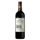 Château Tour Baladoz [Grand Cru] 2006 (750ml) 柏拉圖紅酒