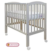 California Bear Mars Plus+ Baby Cot    [Member price : HK$1979]