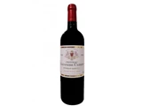Château Lacombe Cadiot [Silver Medal] 2005 (750ml) 拉金紅酒