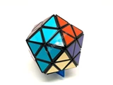 Evgeniy Icosahedron Standard Black Body